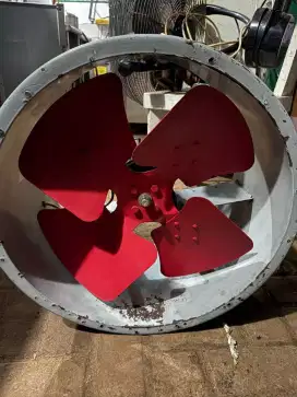 Drum blower dimensi 57 cm CKE