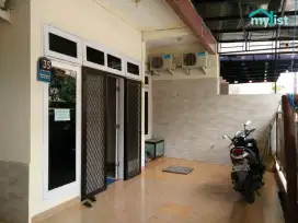 kos-kos an dekat untag dan bethany manyar aman tenang terawat