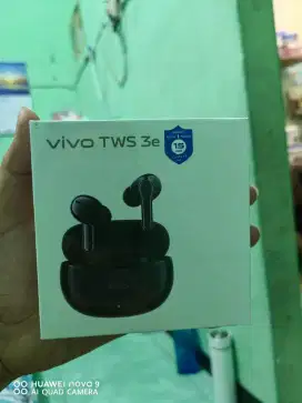 Tws Vivo 3E Segel