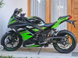 NINJA 250 FI SE KRT EDITION. 2017