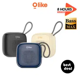 Mini speaker bluetooth OLIKE SF7