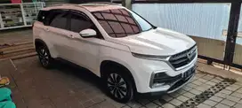 Wuling Almaz 2022 Bensin