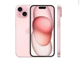 Iphone 15 New Segel