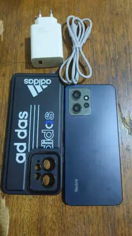 Redmi note 12 ram 8/128