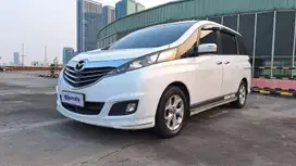 LIKE NEW - Mazda Biante 2.0 Bensin-AT 2014