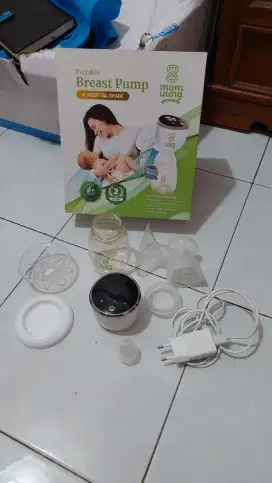 Dijual pompa asi mom uung