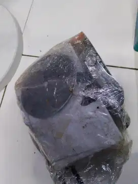 Mesin kebab slice