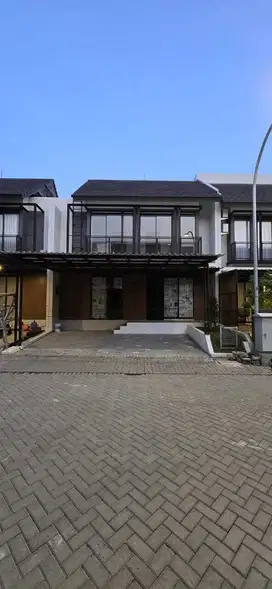 Dijual rumah baru  dibawah harga pasar TATAR TARUBHAWANA KBP