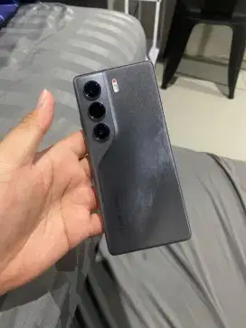 Tecno Camon 40 8/256 GB Black (NEGO)