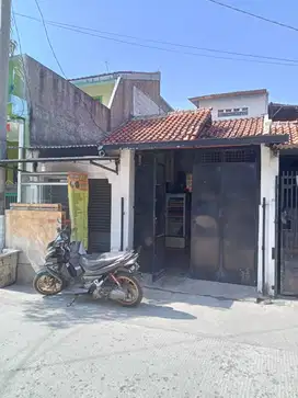 RUMAH DAN TOKO DI CIBIRU BANDUNG TIMUR