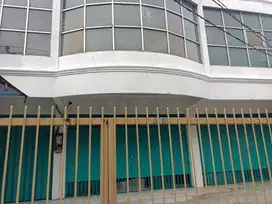 Dijual Ruko Gudang Ex Showroom Mainroad Di Daerah Cileunyi Rancaekek