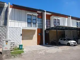 Rumah Shojiland tema Jepang Menawarkan dengan harga 600 jutaan