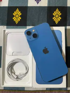 Iphone 13 128GB ibox