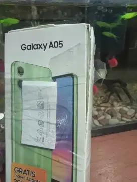 Samsung A05 4/128