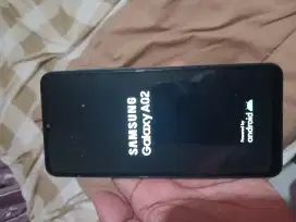 Samsung AO2 Bekas