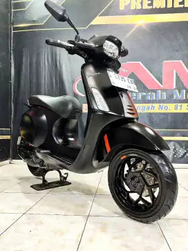 All-New sprint S abs th.2024 km.3rb mewh.Anugerah Motor rungkut tengah