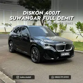 BMW EV IX1 EDRIVE20 M - SPORT PACKAGE 2024
