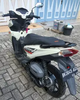 Vario 125 led 2017