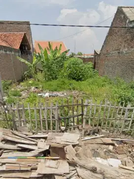 TANAH MURAH CANDI PAWON KALI PANCUR