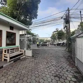 Ponty Hotel di Setiabudi Bandung Jual Cepat