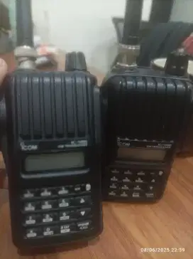 HT ICom V80 ( Original ICom)