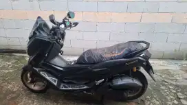Jual motor Nmax Old tahun 2018