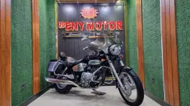 UD ENY MOTOR - Honda Phantom thn 2006