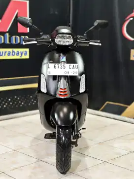 All-New sprint S abs th.2024 km.3rb mewh.Anugerah Motor rungkut tengah