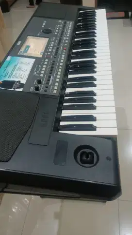 Korg Pa 600 V2 segel