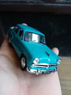 Diecast wartburg klasik Antik