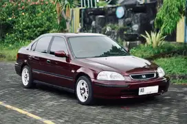 CIVIC FERIO MATIC ‘98
