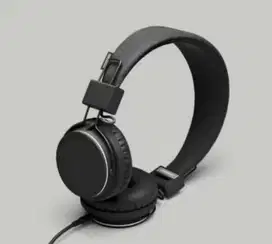 Headphone Urbanears Plattan 1 Black