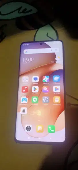 Redmi Note 13 Pro + 5G 12/512