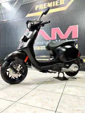 All-New sprint S abs th.2024 km.3rb mewh.Anugerah Motor rungkut tengah