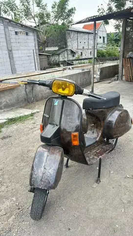 Vespa ps sera tahun 1984