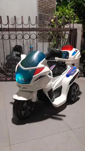 Motor Aki Anak Minus Music