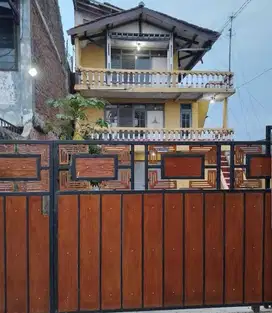Dijual Kost Aktif Strategis Dibawah NJOP di Daerah Rancaekek Bandung