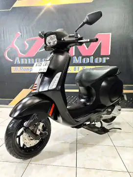 All-New sprint S abs th.2024 km.3rb mewh.Anugerah Motor rungkut tengah