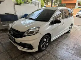 (cash)Honda mobilio RS matic 2016 ac digital