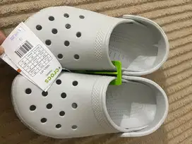 Crocs classic atmosphere