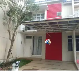 Dijual Rumah Bebas Banjir di Grand Galaxy , Bekasi Selatan