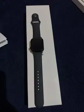 Iwatch SE gen 2 GPS 40mm midnight