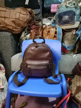 Tas ransel import barang ball ya 150 rb