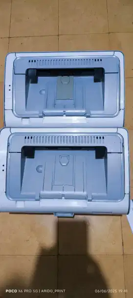 Printer hp p1102