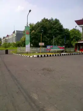 Cocok untuk gudang atau ruko