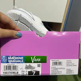 Sepatu Skechers Air Dynamight Empuk New Ori
