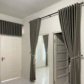 Pusat Gorden Pasang Wallpaper Korden Gordeng Horden Roller Blind