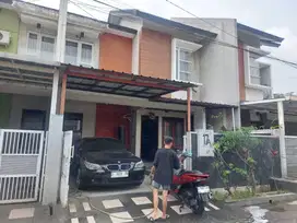 Dijual Rumah Mewah Modern Di Daerah Margahayu Metro Kota Bandung