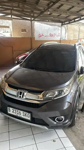 BRV 2016 Tipe E