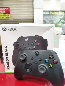 XBOX Controller Carbon Black

Fullset